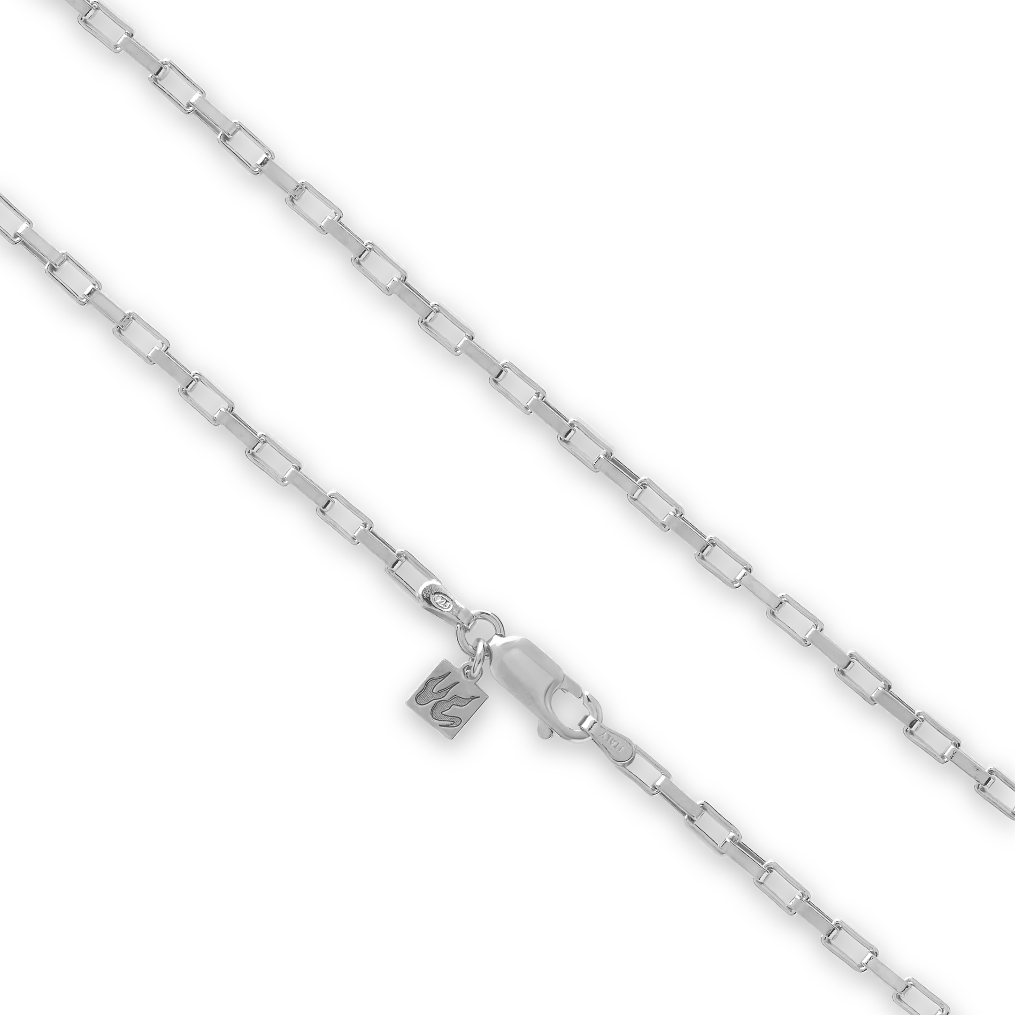 VC009 Cross Pendant Necklace - Image 4