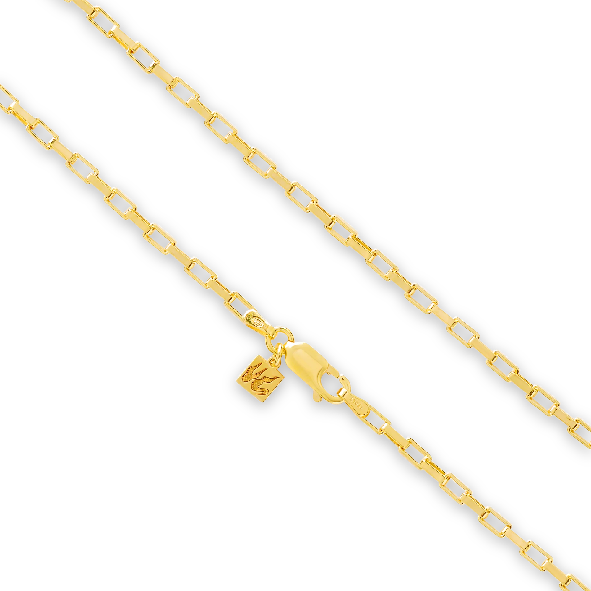 VC022 Saint Michael Archangel Pendant Necklace - Image 3